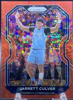 Jarrett Culver