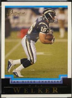 Wes Welker