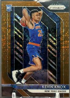 Kevin Knox