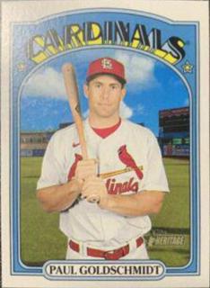 Paul Goldschmidt
