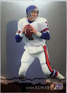 John Elway