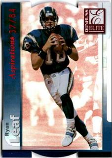 Ryan Leaf