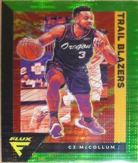 CJ McCollum