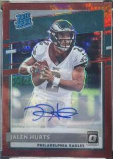 Jalen Hurts