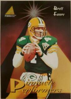 Brett Favre