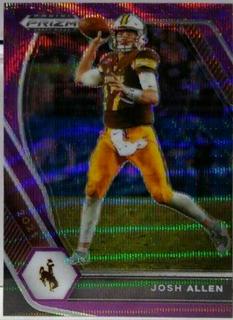 Josh Allen