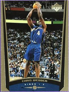 Chris Webber