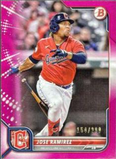 Jose Ramirez