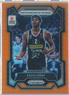 Zach LeDay