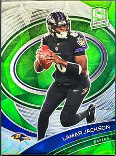 Lamar Jackson
