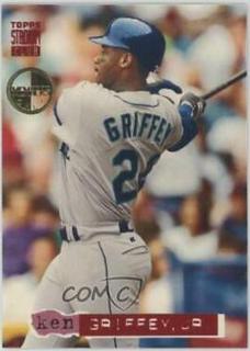 Ken Griffey Jr.