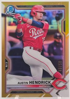 Austin Hendrick