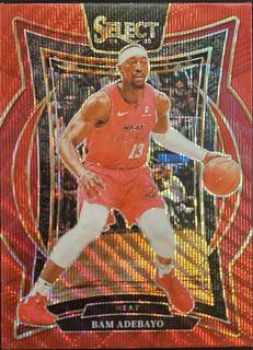 Bam Adebayo