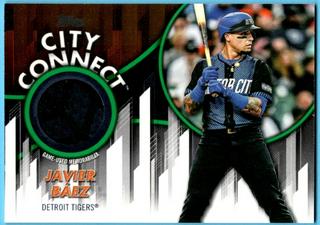 Javier Baez