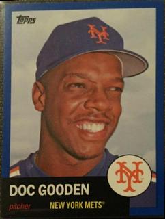 Doc Gooden