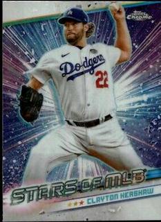 Clayton Kershaw