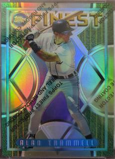 Alan Trammell
