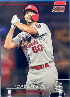 Adam Wainwright