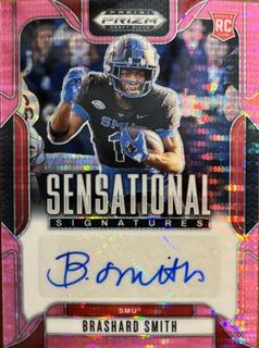 Brashard Smith