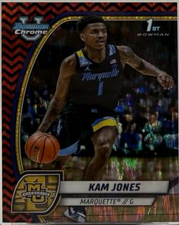 Kam Jones