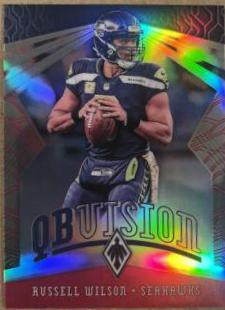 Russell Wilson