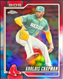 Aroldis Chapman