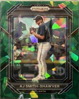 AJ Smith Shawver