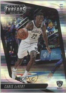 Caris LeVert