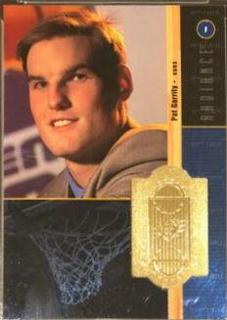 Pat Garrity