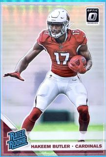 Hakeem Butler