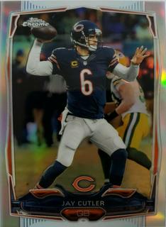 Jay Cutler