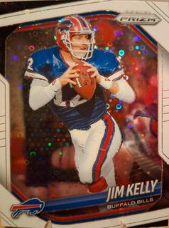 Jim Kelly