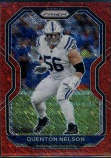 Quenton Nelson
