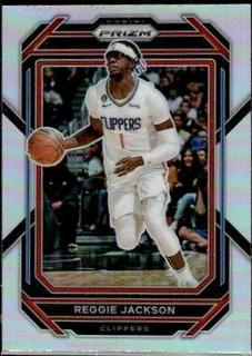 Reggie Jackson