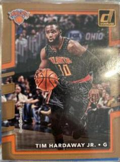 Tim Hardaway Jr.