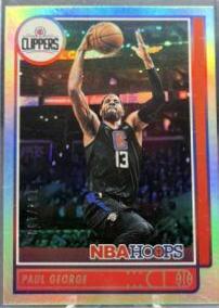 Paul George