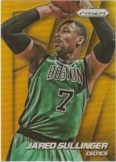Jared Sullinger