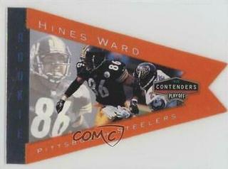 Hines Ward