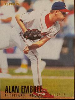 Alan Embree