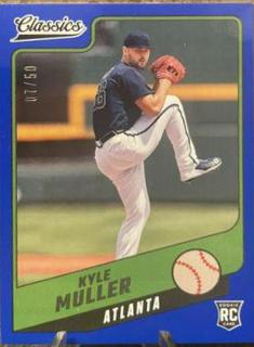 Kyle Muller