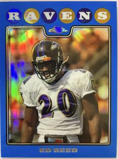 Ed Reed