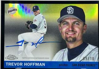 Trevor Hoffman
