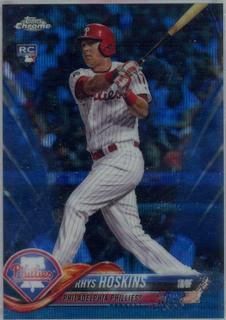 Rhys Hoskins