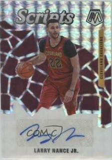 Larry Nance Jr.