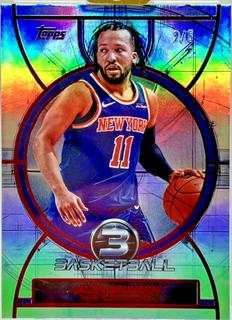 Jalen Brunson