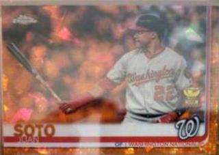 Juan Soto