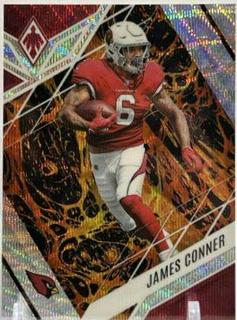 James Conner