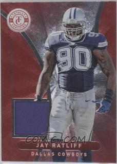 Jay Ratliff