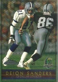 Deion Sanders