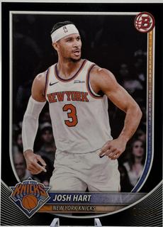 Josh Hart